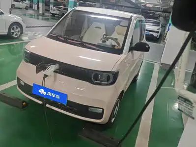 Wuling Hongguang MINI EV