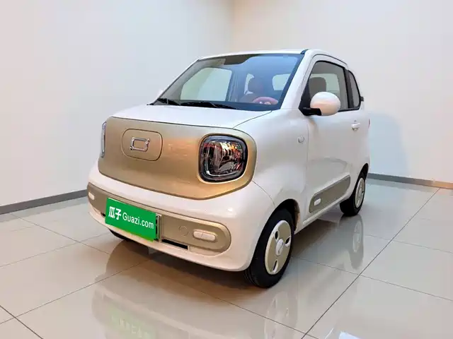 Besturn Bestune Pony 2024