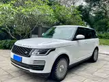 Фото 1 - Land Rover Range Rover