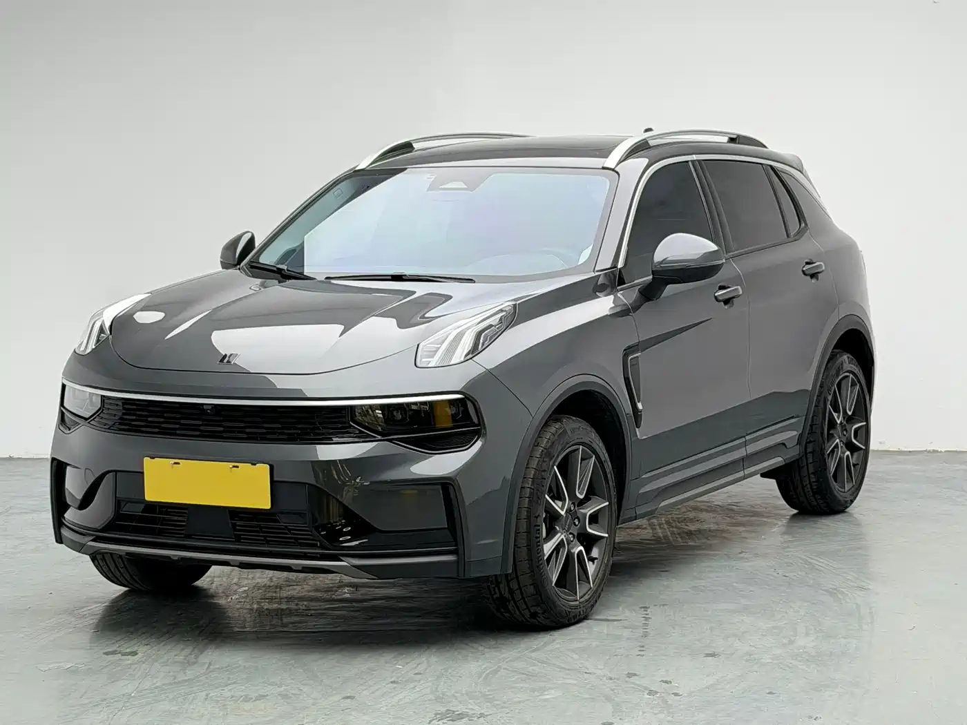 LYNK 01