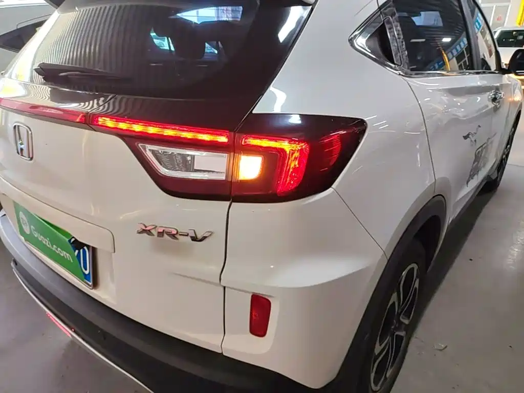 Honda XR-V 2015 2015 1.8L EXi CVT Comfort