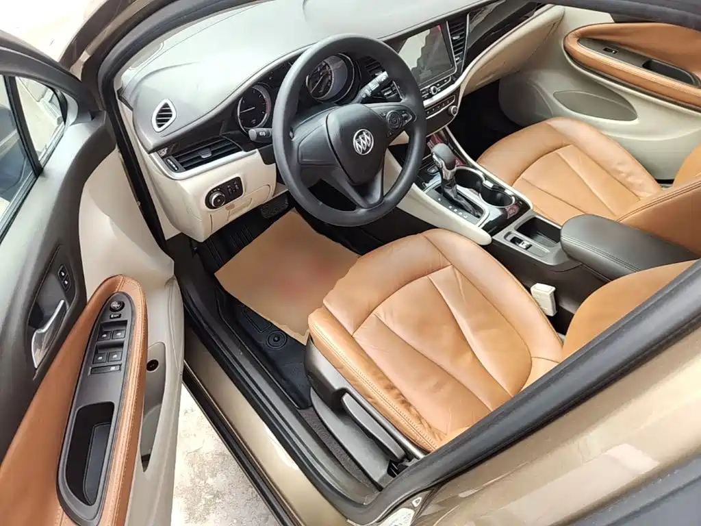 Photo 16 - Buick Verano