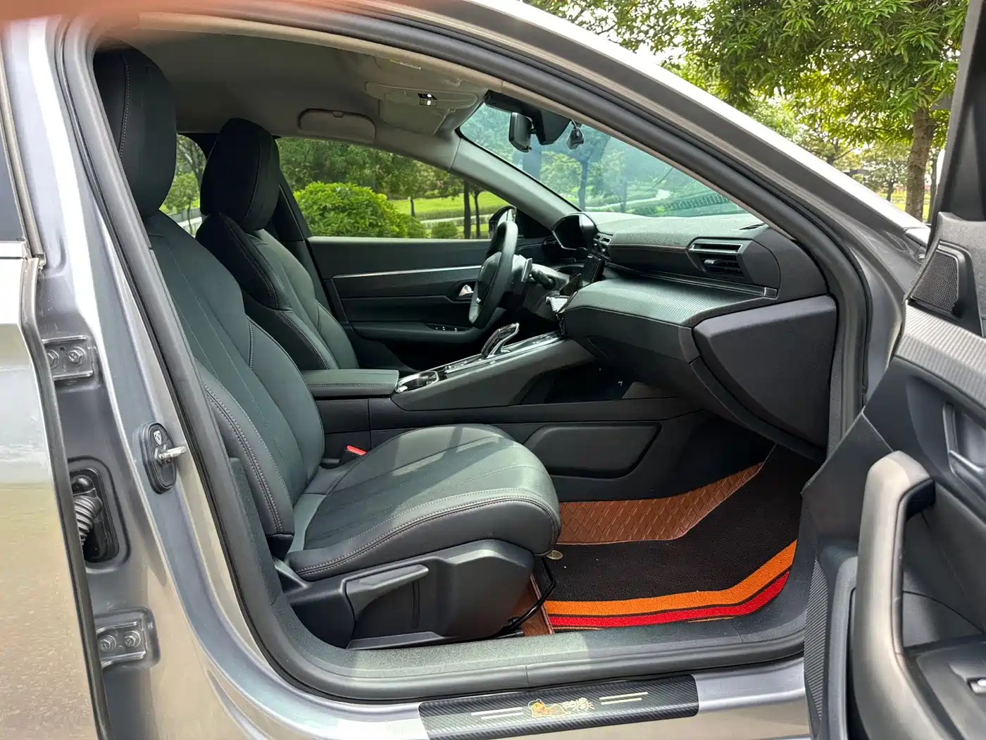 Peugeot 508 2023 2022 508L 360THP PureTech Pioneer Edition