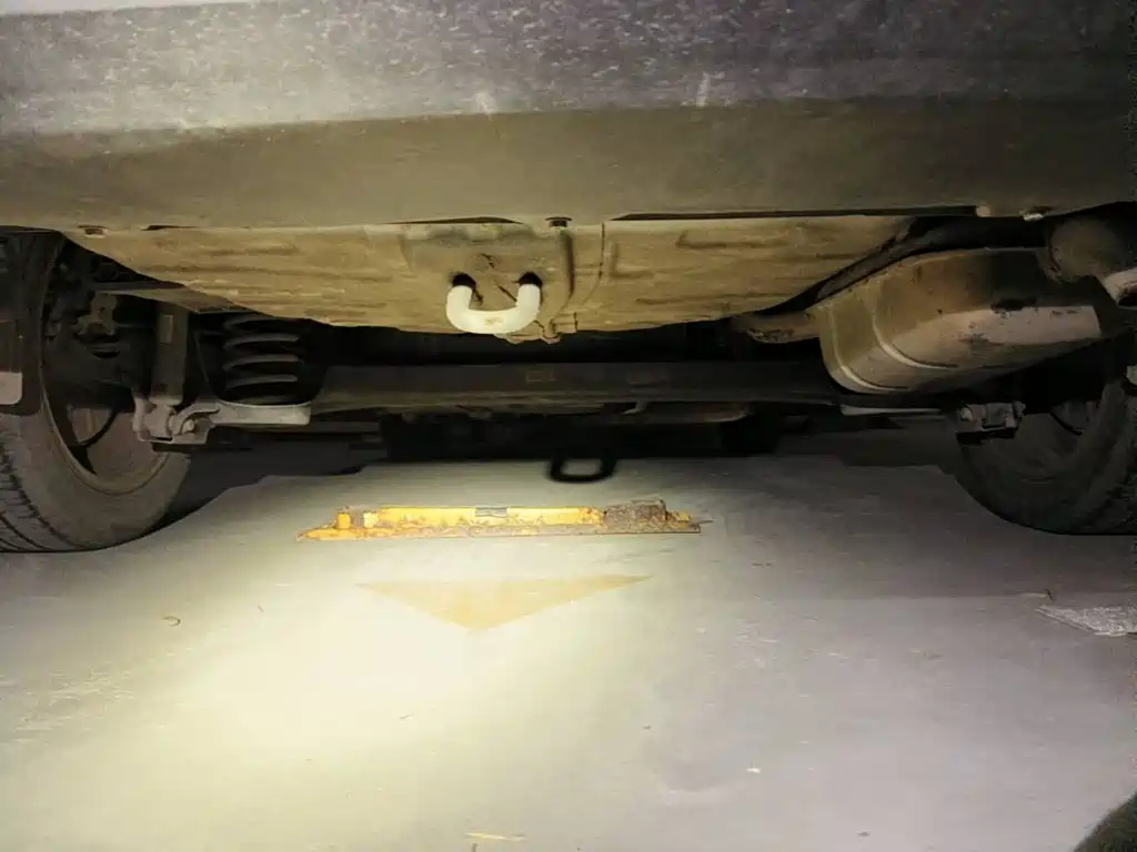 Photo 11 - Geely Emgrand GL