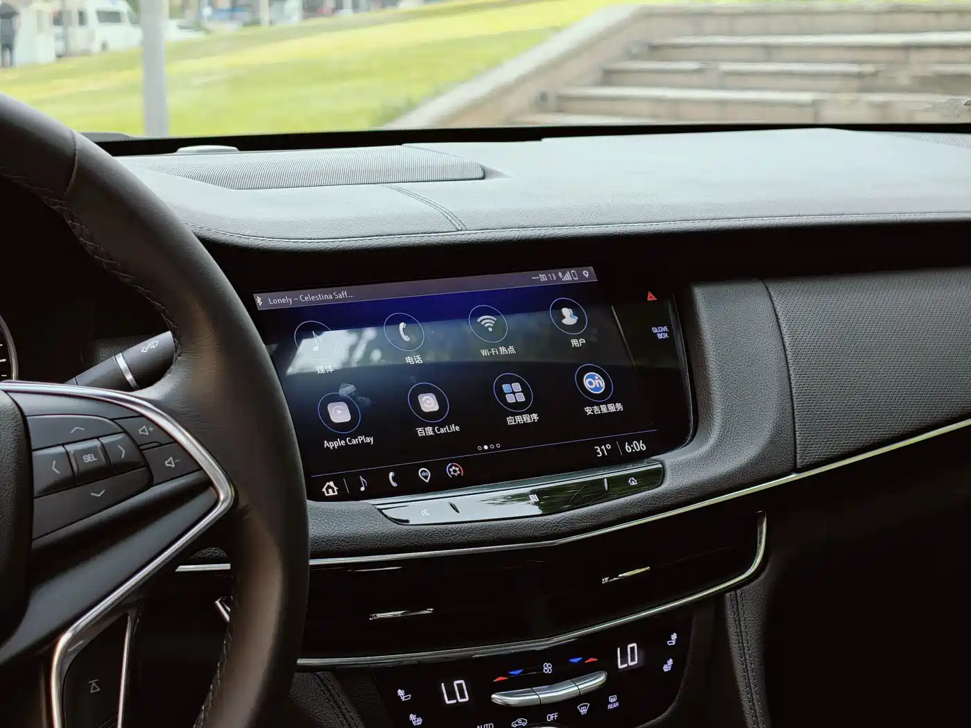 Cadillac CT6 2021 28T Elite фото 13