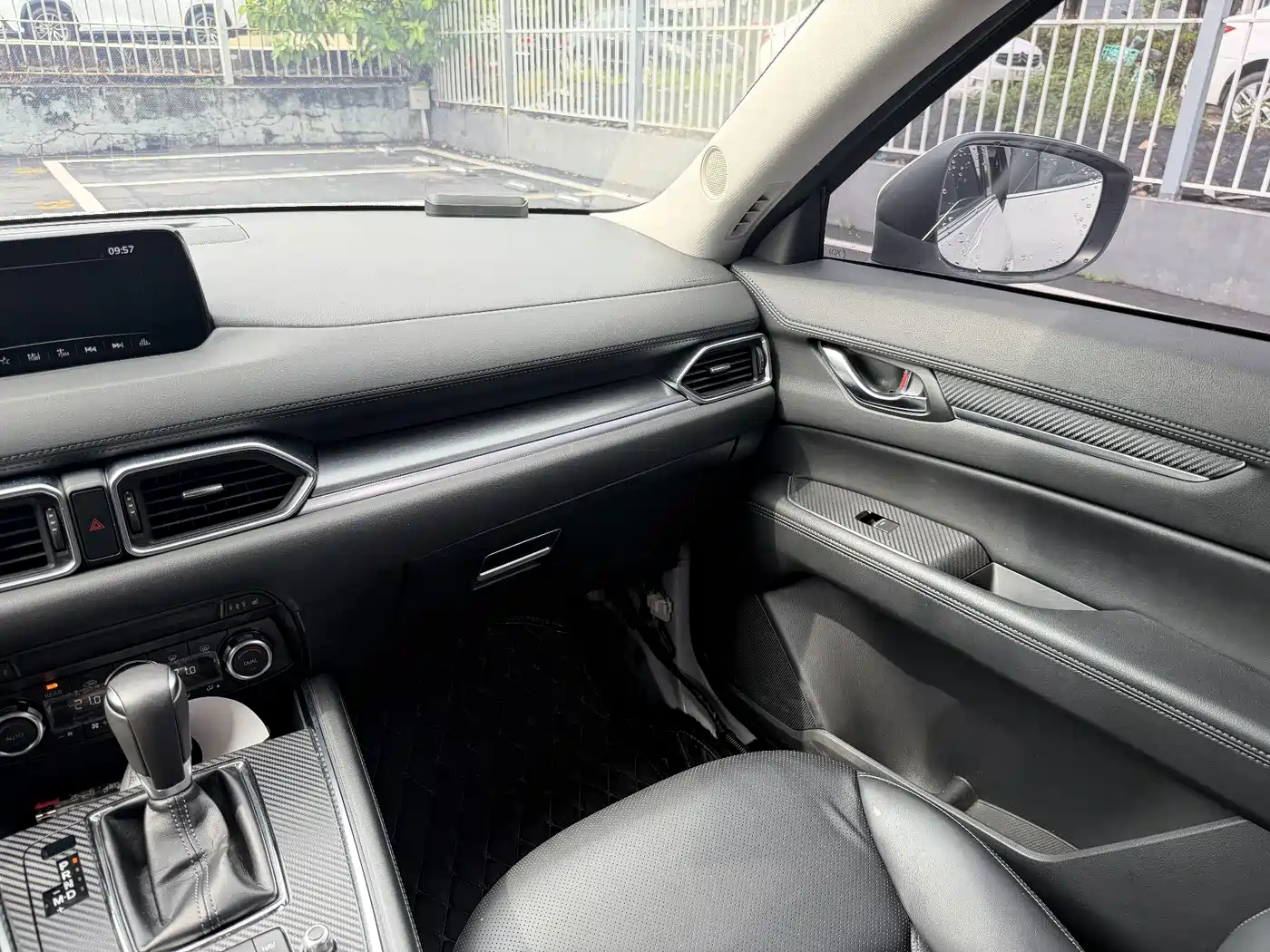Mazda CX-8 2020 2019 2.5L 2WD Premium