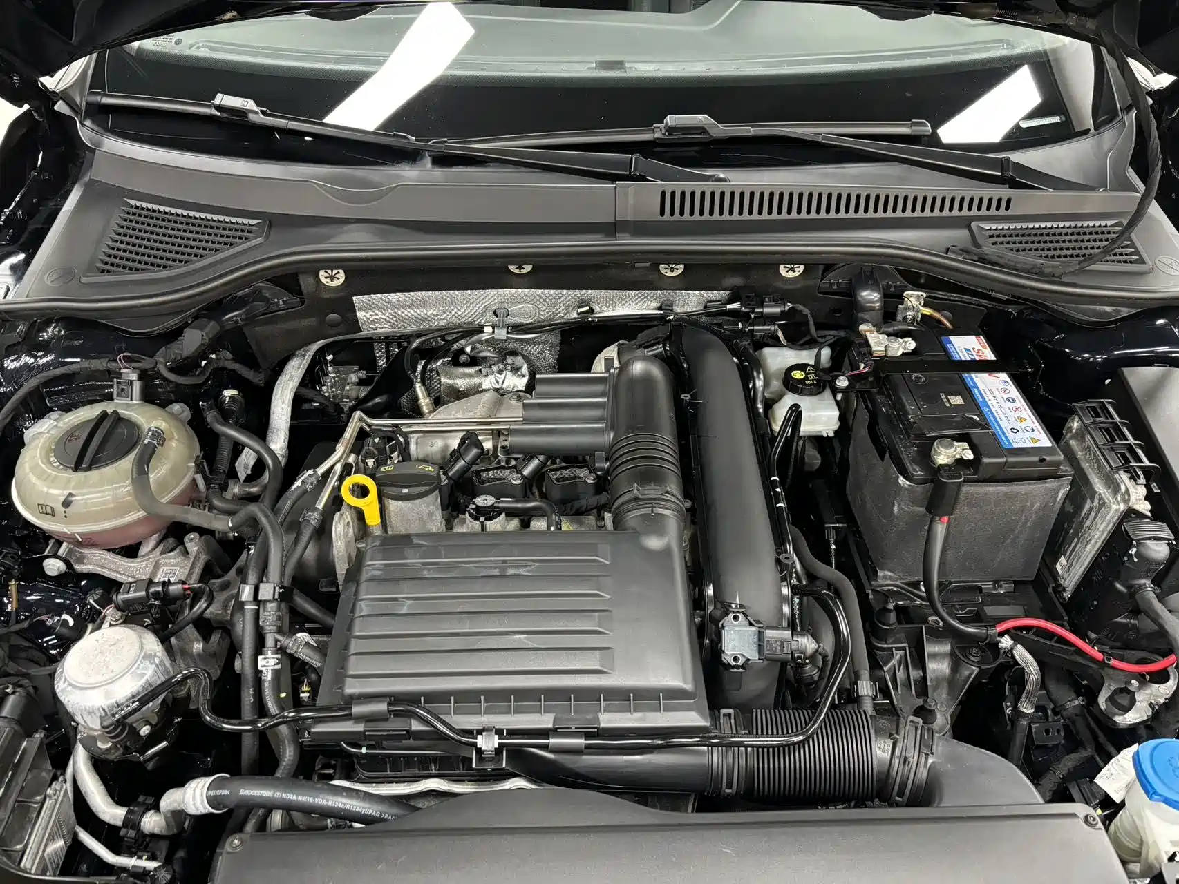صورة 19 - Volkswagen Passat