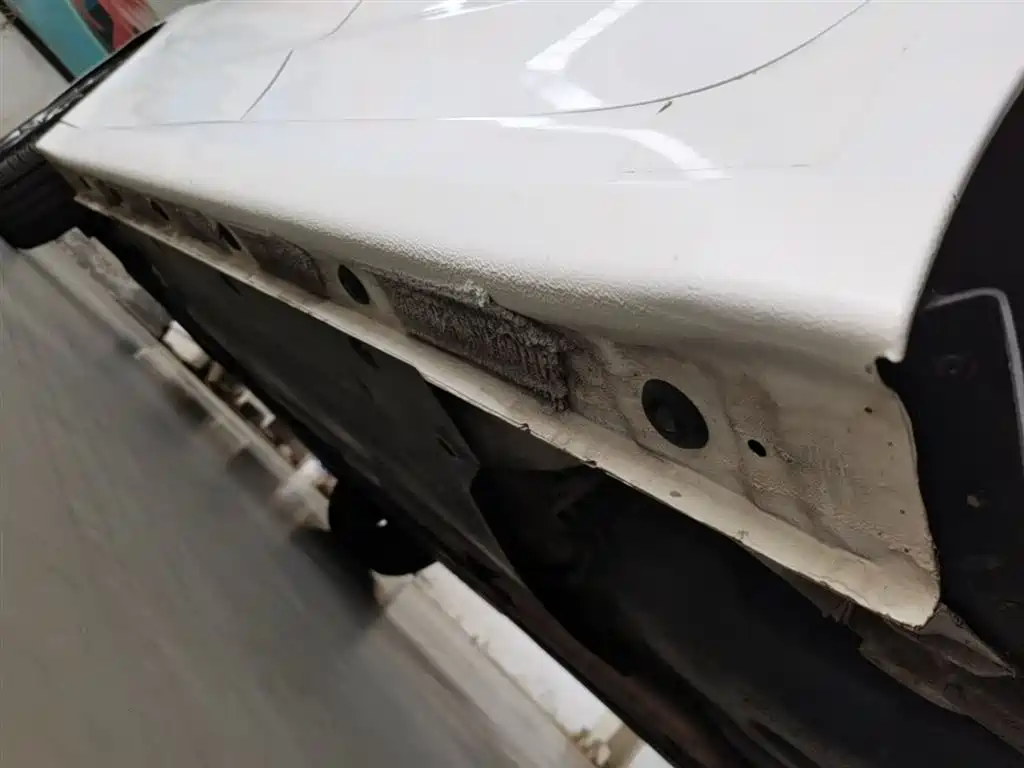 Hyundai Elantra 2019 1.4T Dual-clutch XuanDong·Vitality Type фото 22