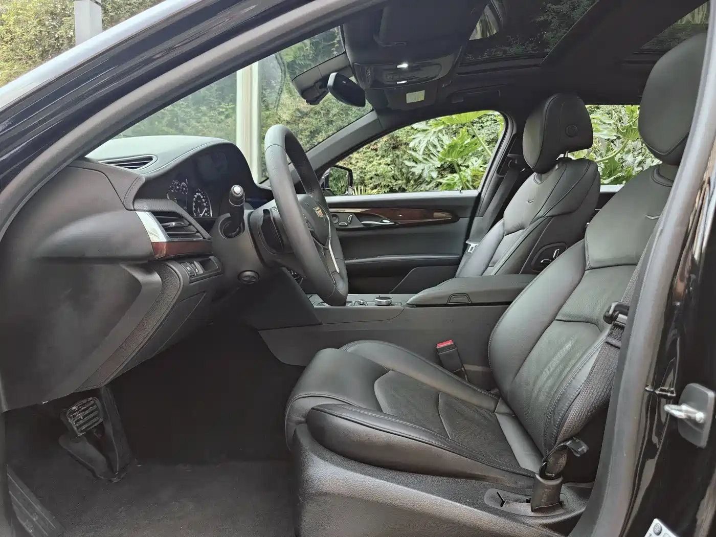 Cadillac CT6 2021 28T Elite фото 3