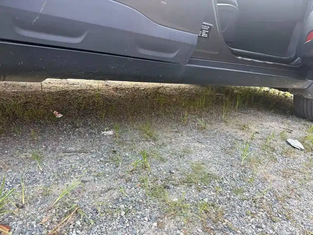 Фото 8 - Geely Atlas