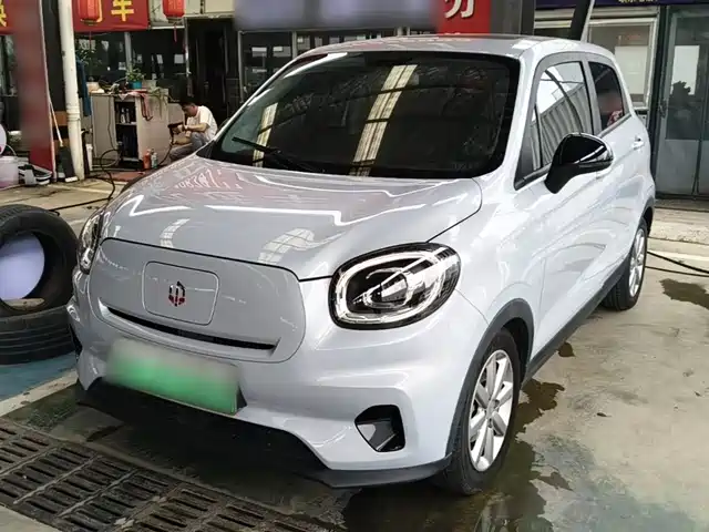 Leapmotor T03 2022