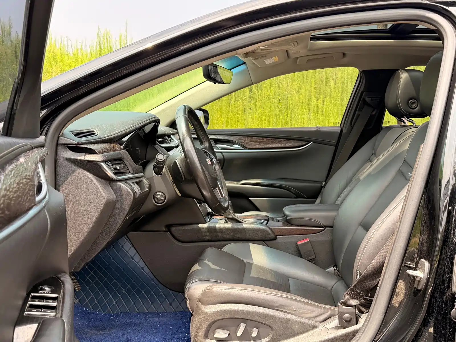 صورة 11 - Cadillac XTS