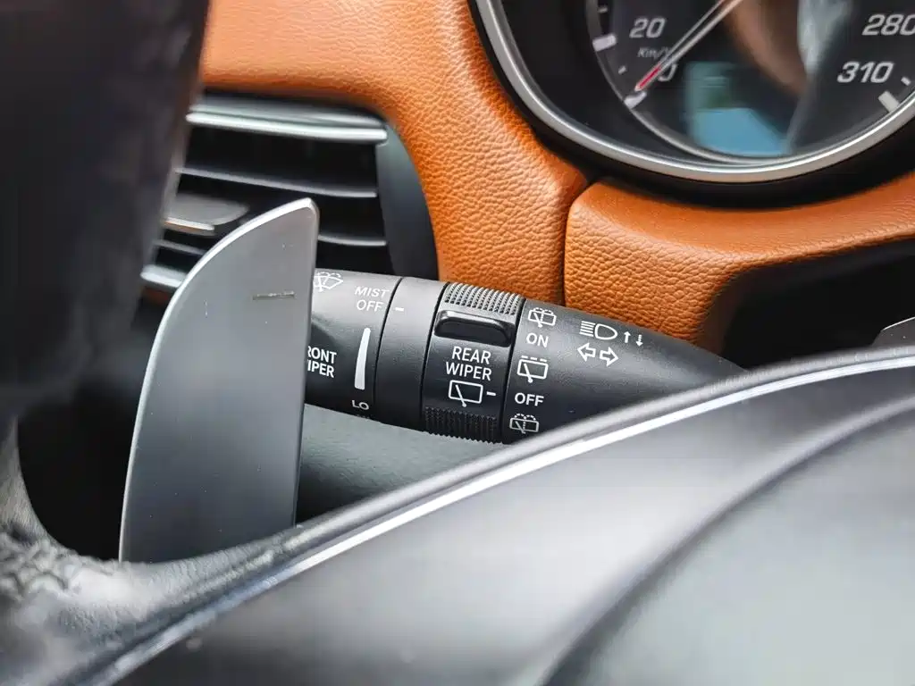 Maserati Levante 2016 2016 3.0T Standard