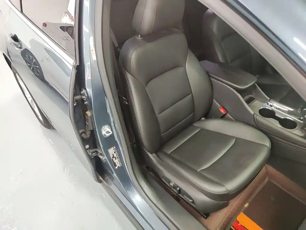 Chevrolet Malibu XL 2024 2023 1.5T RS Edition