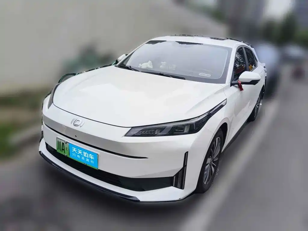Changan Qiyuan Changan Qiyuan A05 2024 145 Pro