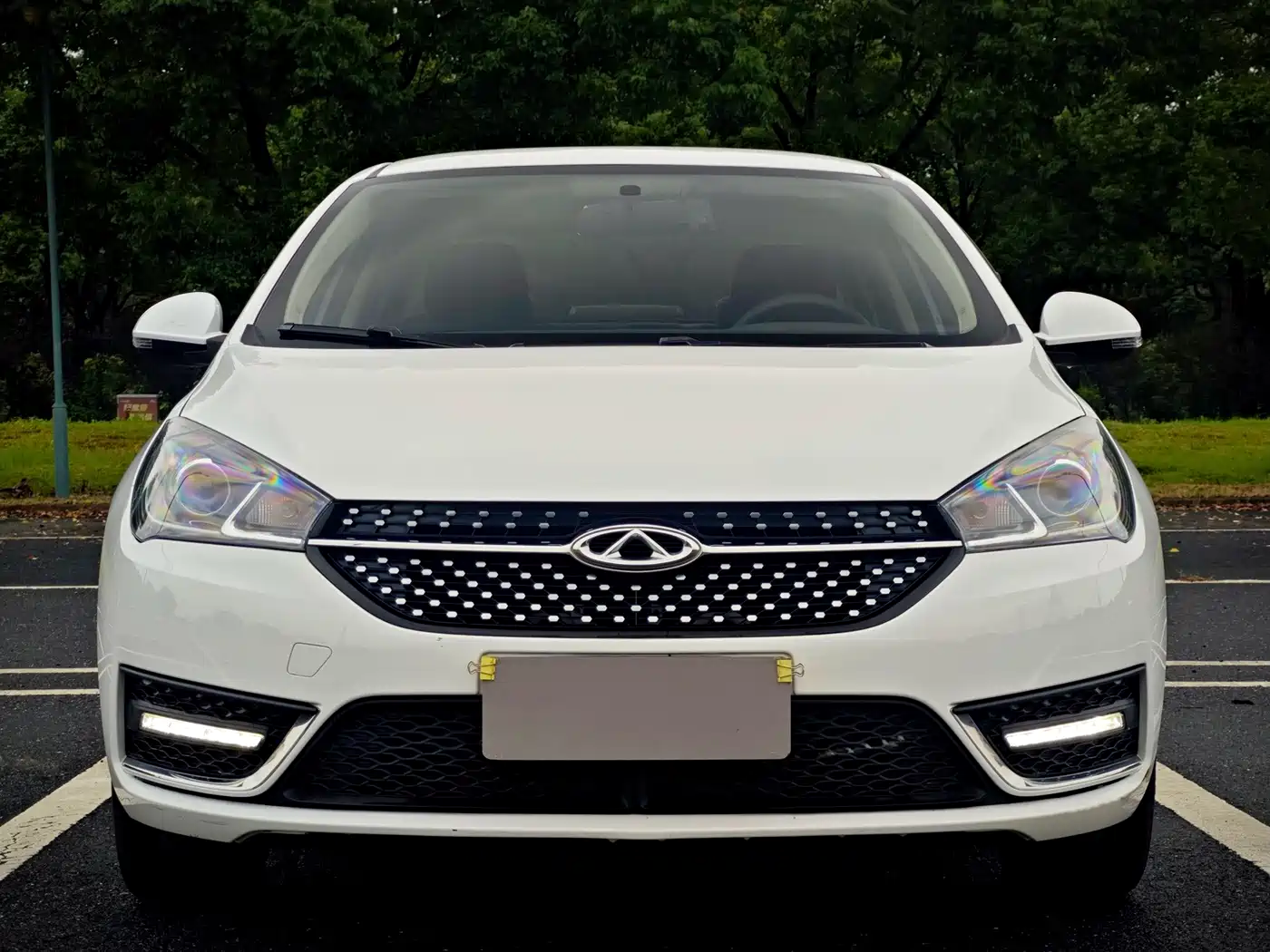 Chery Arrizo 5 2022 2021 PRO 1.5L Manual Youth Edition