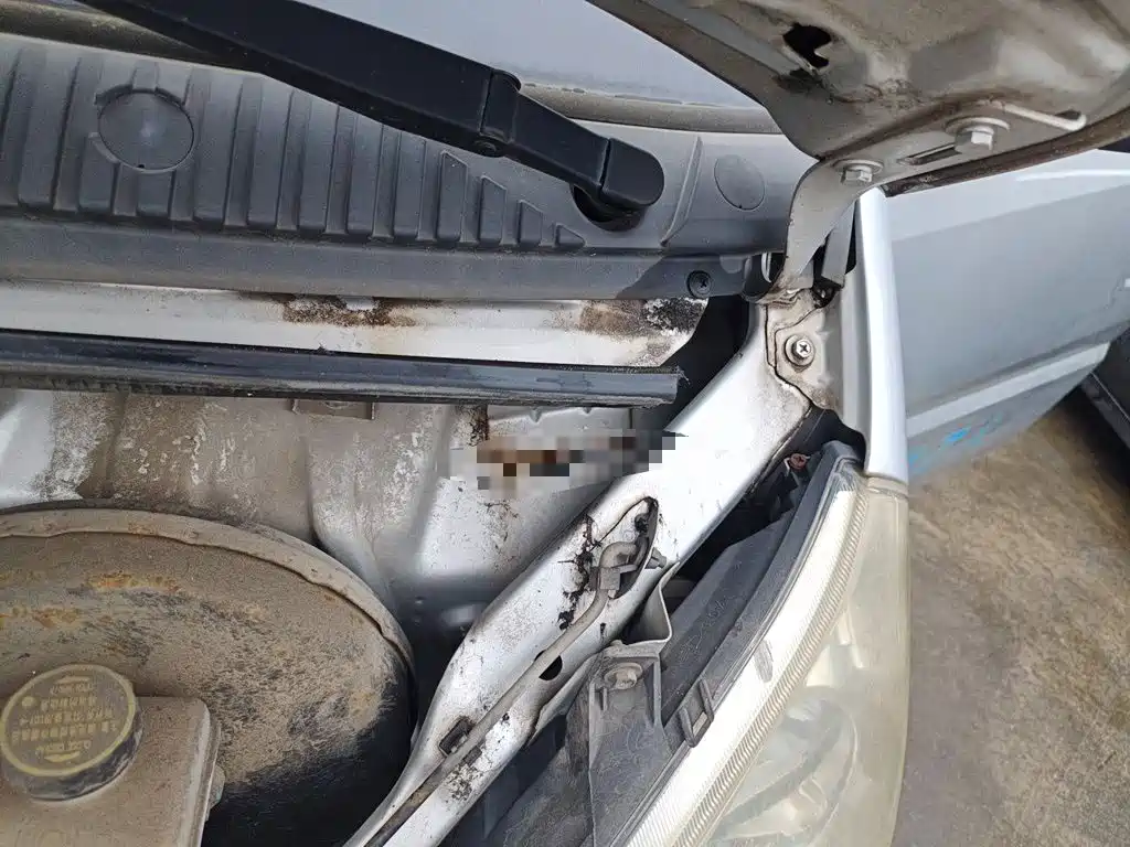 Wuling Motors Wuling Rongguang 2018 2017 1.5L Extended Basic