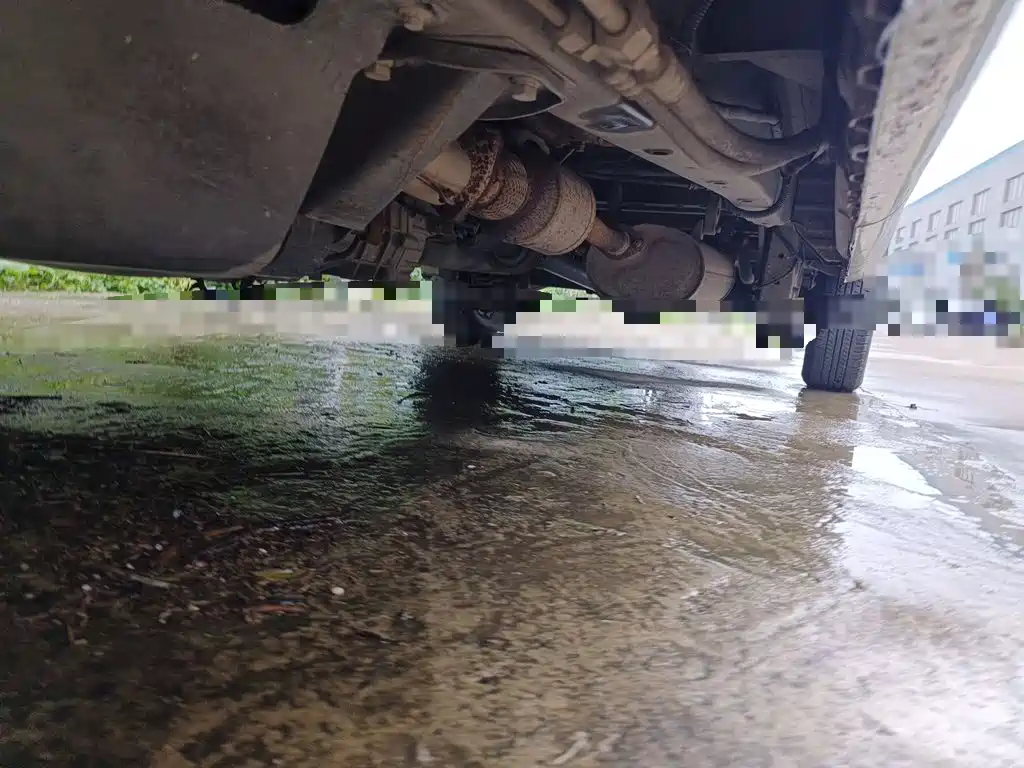Wuling Motors Wuling Rongguang 2018 2017 1.5L Extended Basic
