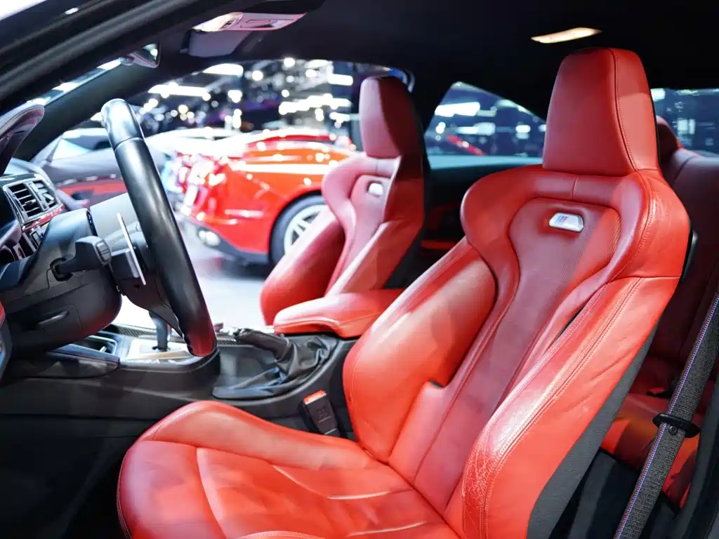 BMW M4 2017 2016 M4 Coupe Racing Limited Edition