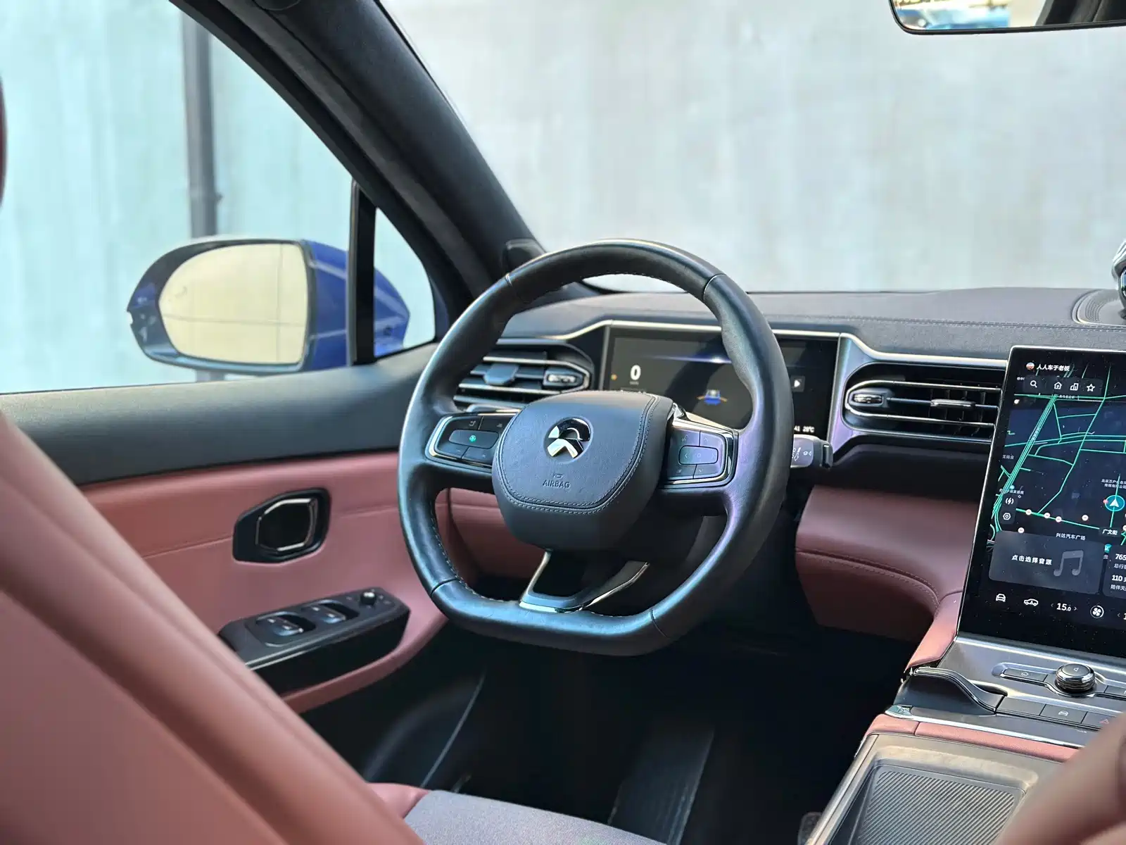 Photo 18 - NIO EC6