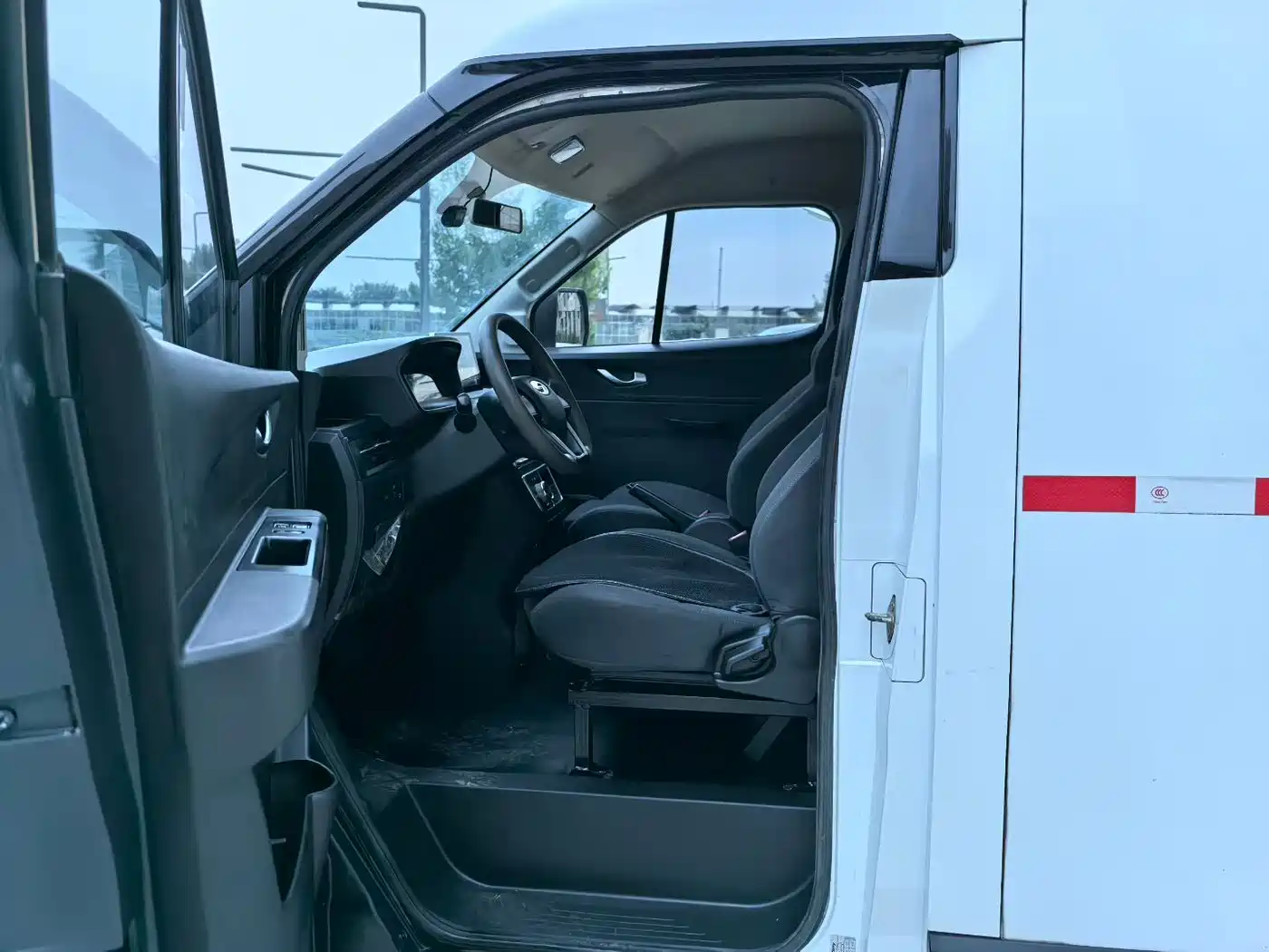Karry Dolphin EV 2020 2019 Smart Enjoy Edition