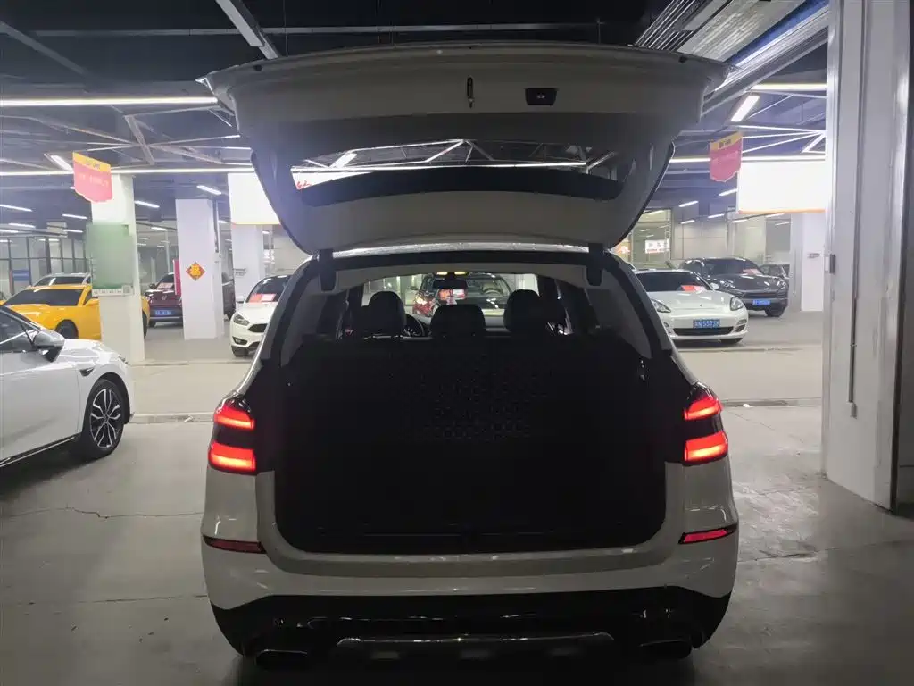 BMW X3 2018 xDrive25i Luxury Package China V фото 15