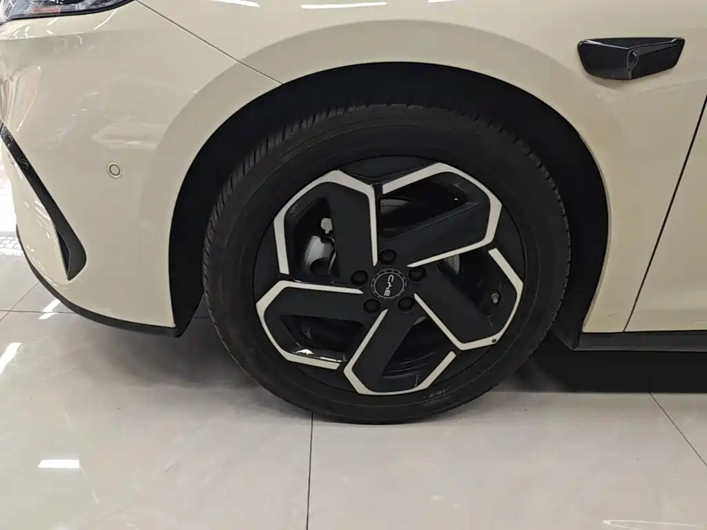BYD Seal 06 DM-i Touring 2025 2025 DM-i 150KM Flagship
