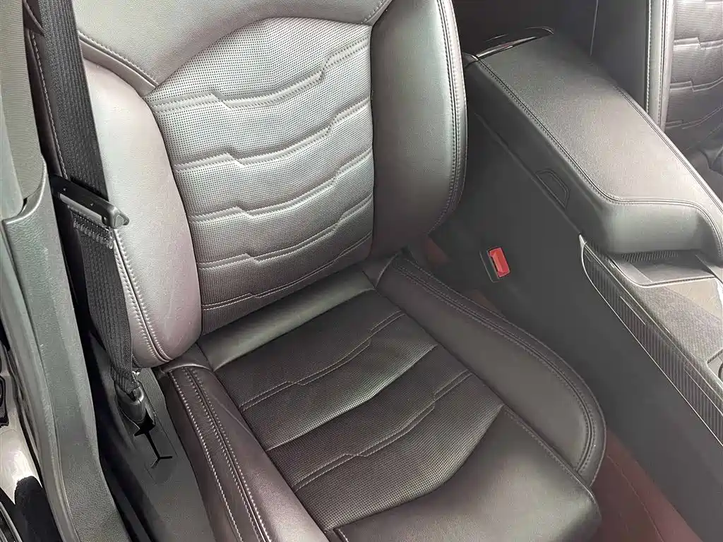 Cadillac CT6 2022 28T Premium фото 11