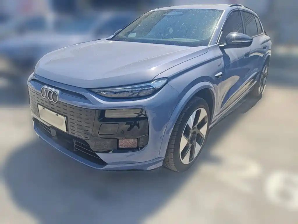 Similar car