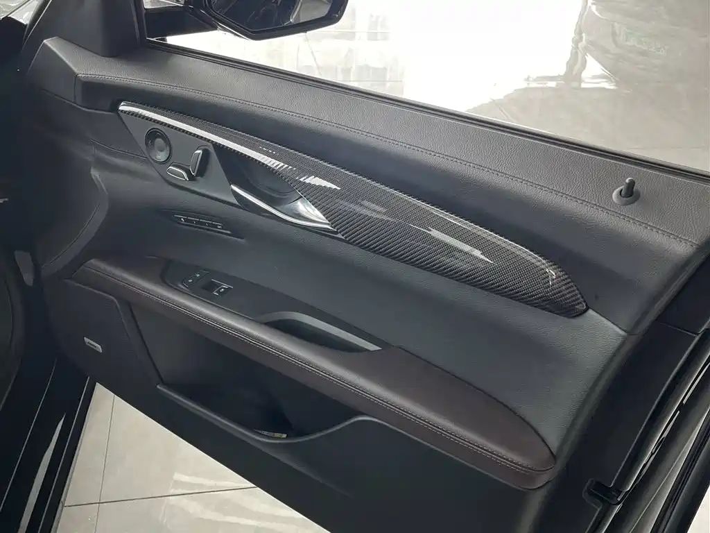 Cadillac CT6 2022 28T Premium фото 7