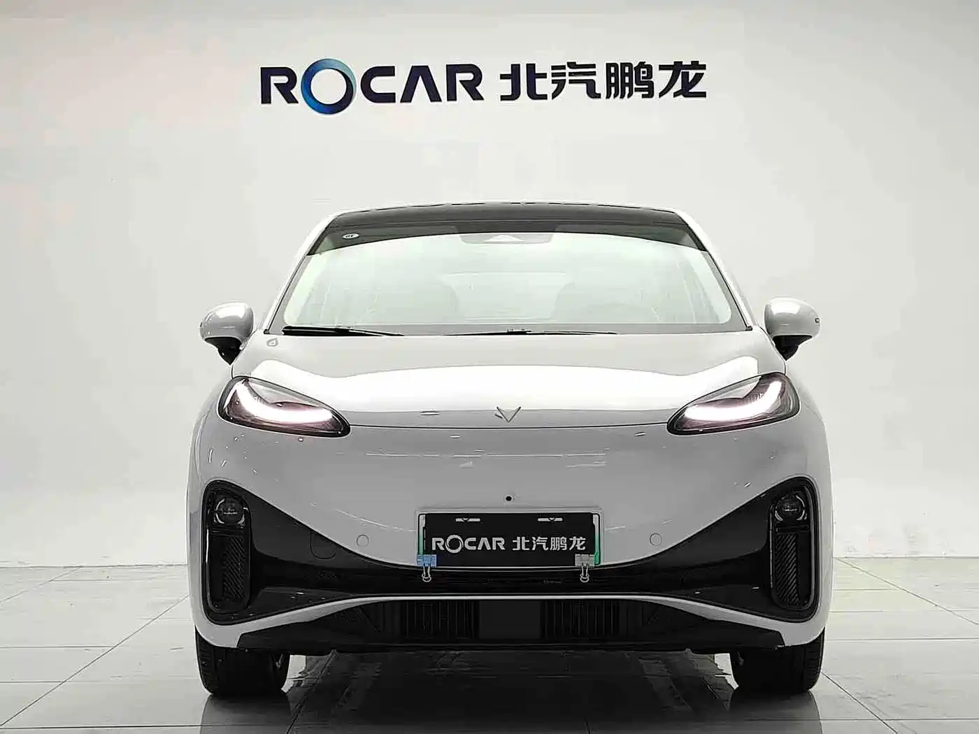 ARCFOX Koala S 2025 2024 PRO