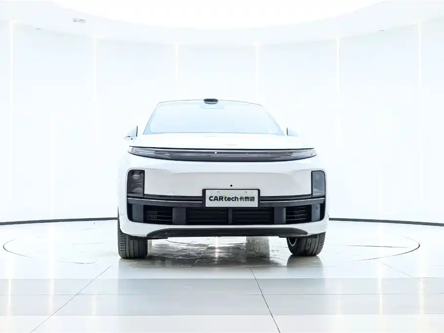 Li Auto IDEAL L7