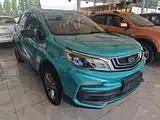 Фото 4 - Geely Vision X3