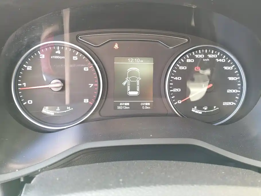 Sehol X8 2021 2021 300T Manual Luxury Smart Connect Edition 5-seater
