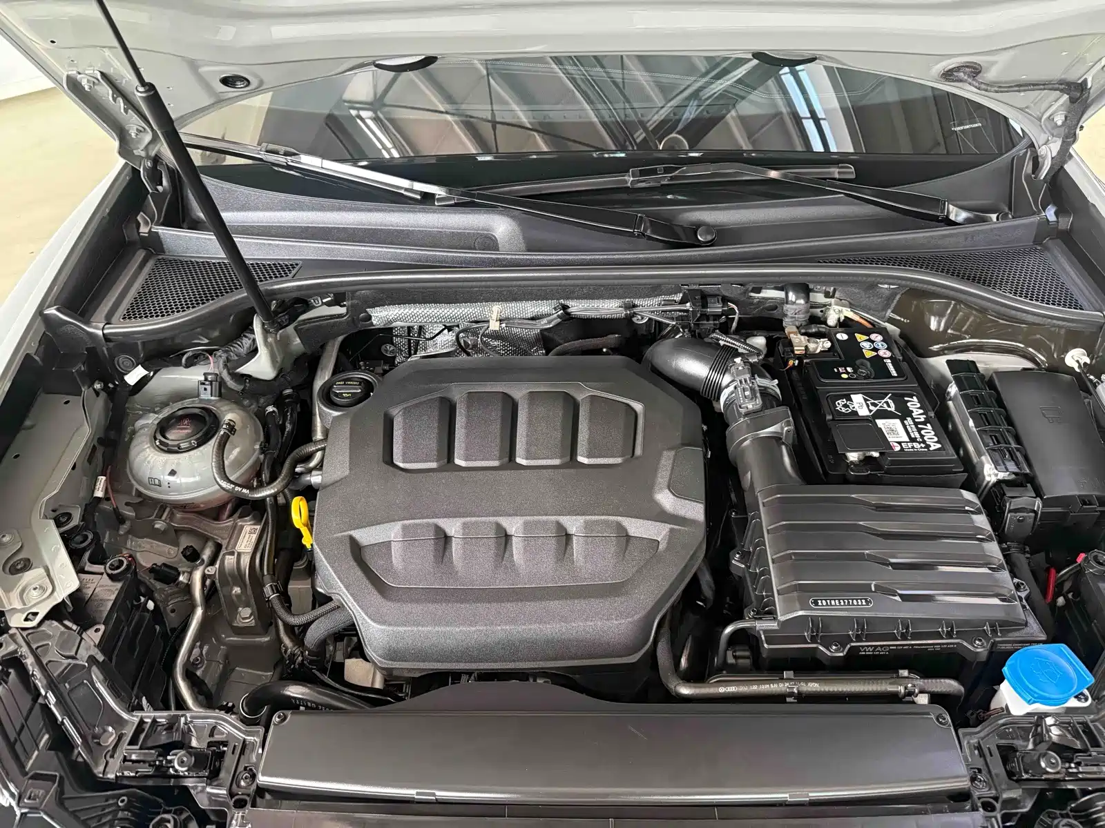 Фото 15 - Audi Q3