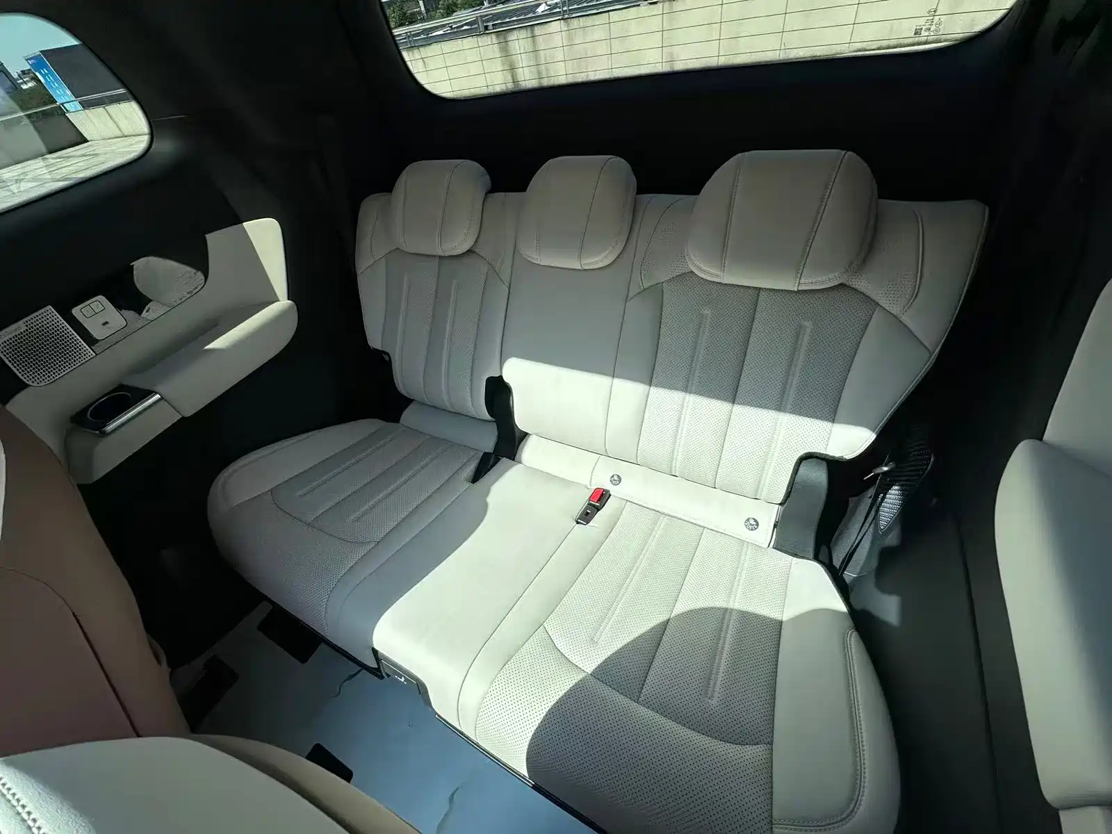 Фото 11 - BYD Xia
