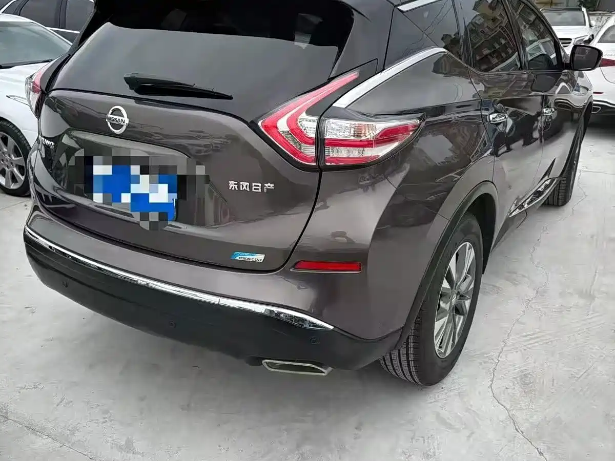Фото 6 - Nissan Murano