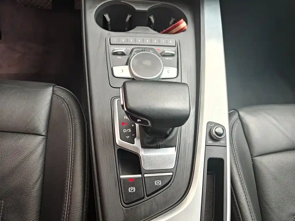 Audi A4L 2019 40 TFSI Fashion (China VI) фото 8