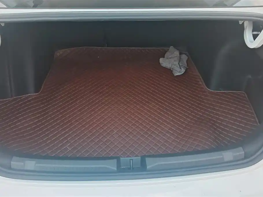 Volkswagen Lavida 2024 Model 1.5L Automatic Starlight 5 Million Edition фото 4