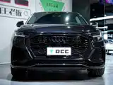 Фото 48 - Audi RS Q8