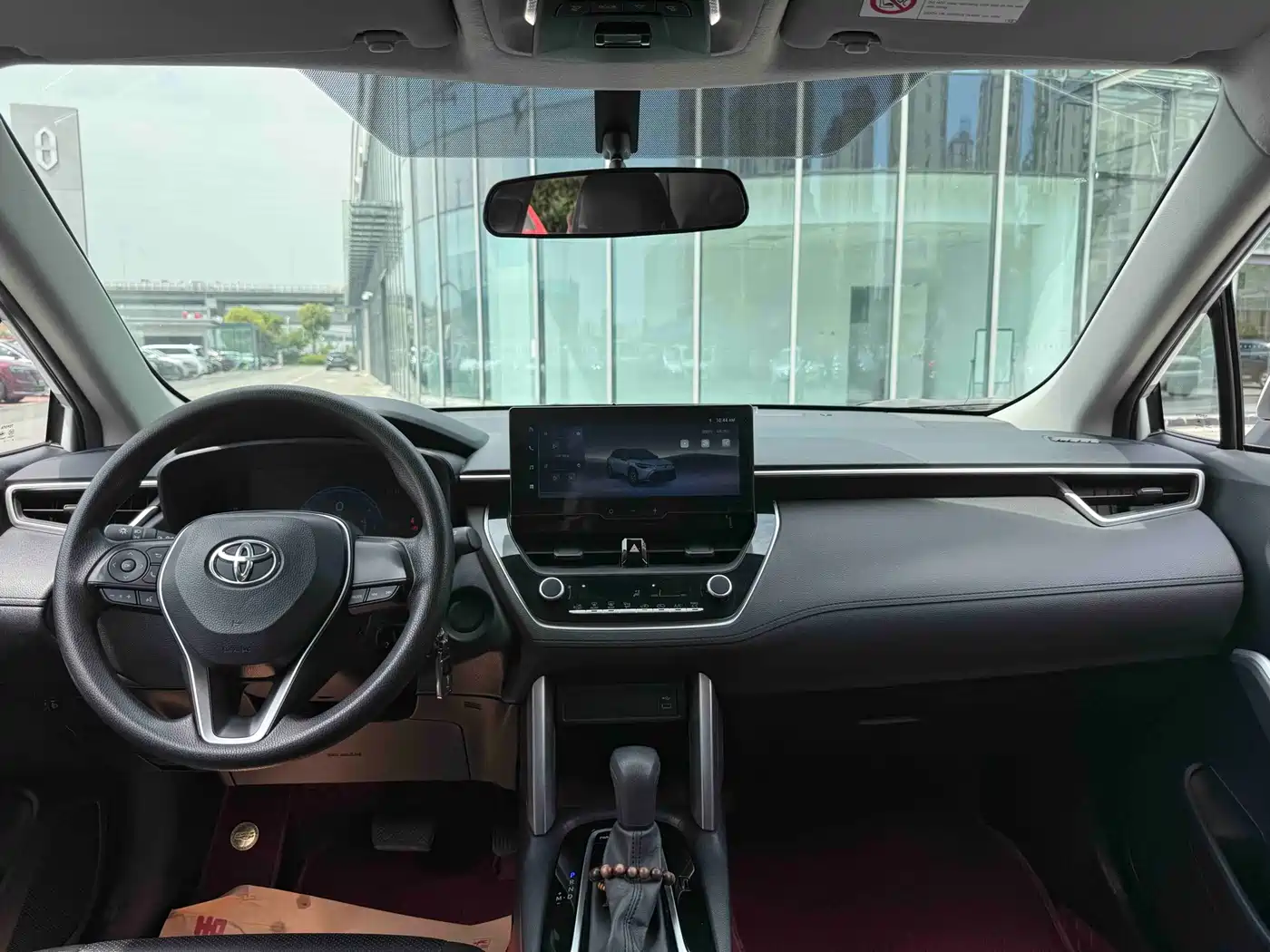 TOYOTA FENGLANDA