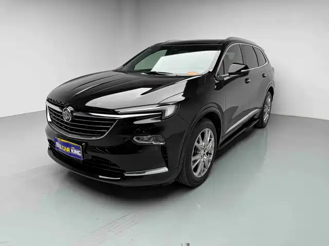 buick angke-flag