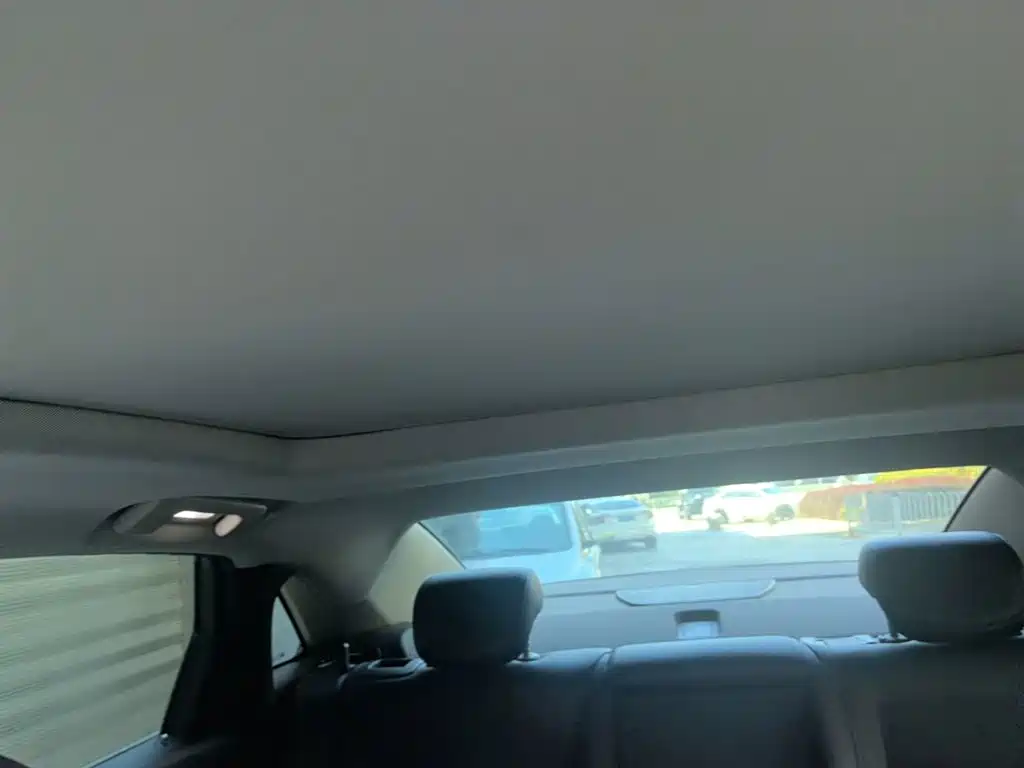 Cadillac XTS 2019 2018 28T Elite