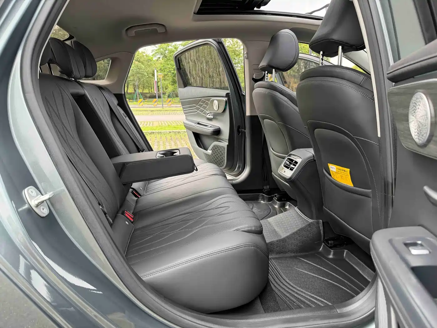 Chery Arrizo 8 PRO 2025 2025 Pro 1.6T Luxury Model+