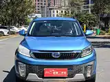 Фото 2 - BAIC Changhe Q35