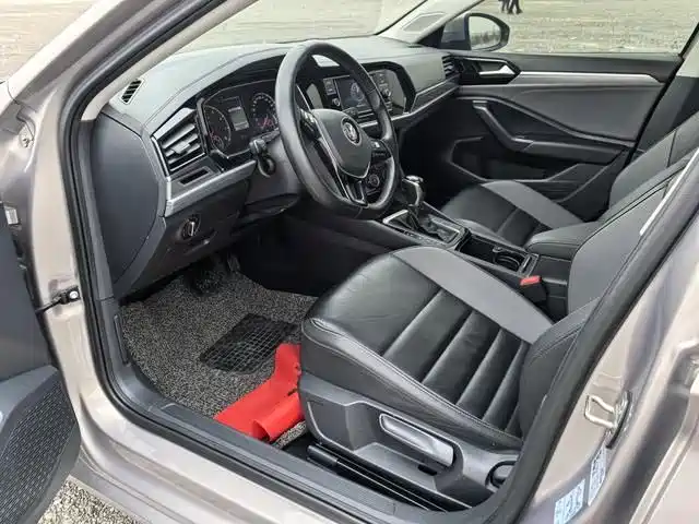 Volkswagen Sagitar 2019 280TSI DSG Comfort Edition China VI фото 16