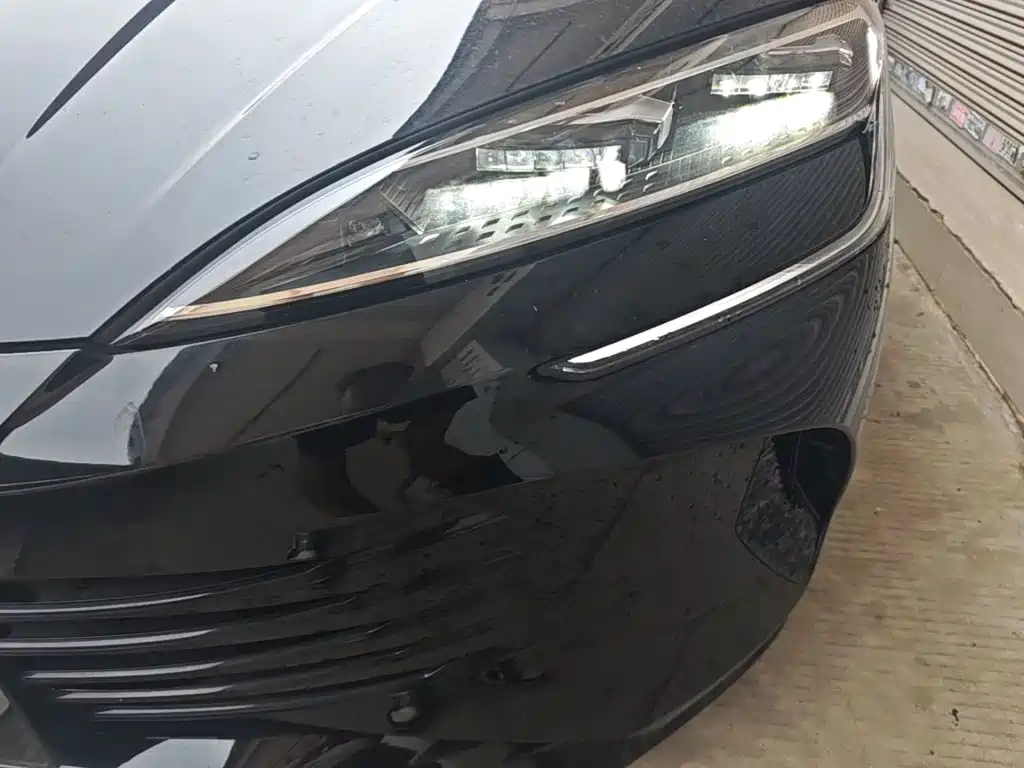 BYD Seal 2024 2023 DM-i 1.5T 121km Premium