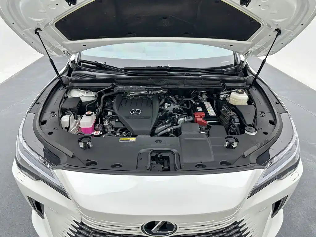 Lexus RX 2025 2025 300 4WD Premium Edition