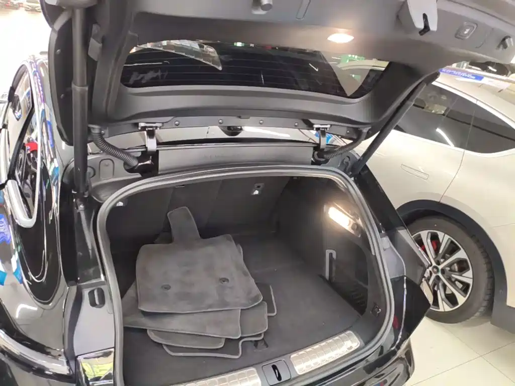 NIO ET5T 2024 2024 75kWh Touring