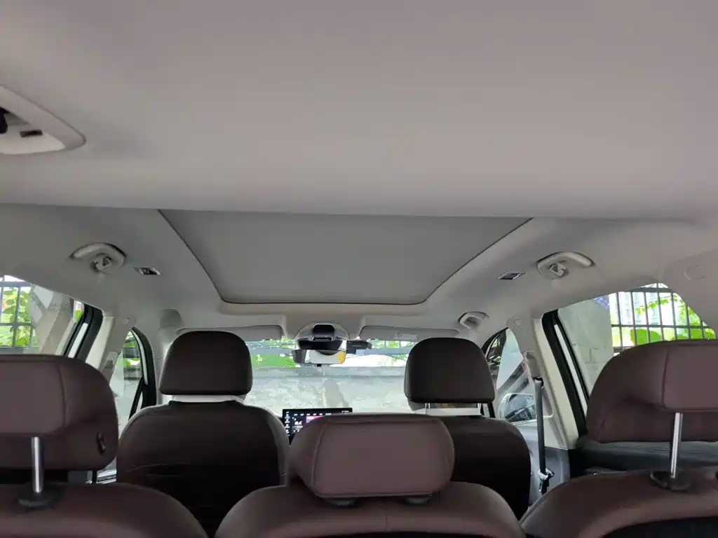 Geely Haoyue 2022 2022 1.8TD DCT Luxury 7-Seater